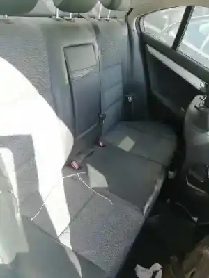 Здавання транспортного засобу mercedes-benz clase c (w204) berlina c 220 cdi (204.008) року 2008 потужний om646811