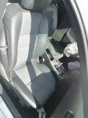Здавання транспортного засобу mercedes-benz clase c (w204) berlina c 220 cdi (204.008) року 2008 потужний om646811