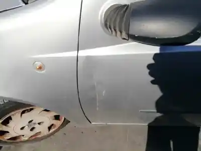 Veicolo di demolizione fiat punto berlina (188) 1.2 8v dynamic dell'anno 2003 alimentato 188a4000