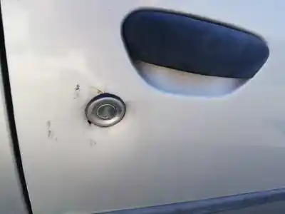 Veicolo di demolizione fiat punto berlina (188) 1.2 8v dynamic dell'anno 2003 alimentato 188a4000