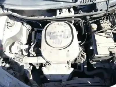 Veicolo di demolizione fiat punto berlina (188) 1.2 8v dynamic dell'anno 2003 alimentato 188a4000