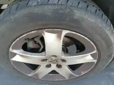 Scrapping Vehicle peugeot 407 sw st sport of the year 2005 powered rhr