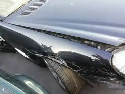 Veículo de Sucata mercedes-benz clase sl (w230) roadster 350 (230.467) do ano 2005 alimentado m112973