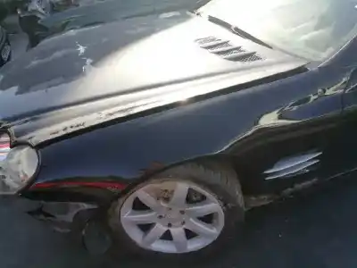 Veículo de Sucata mercedes-benz clase sl (w230) roadster 350 (230.467) do ano 2005 alimentado m112973