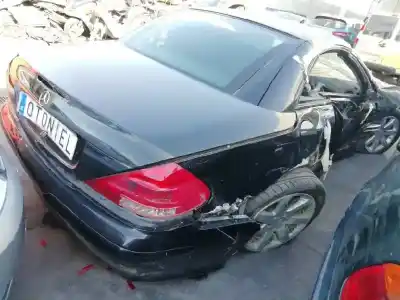 Veículo de Sucata mercedes-benz clase sl (w230) roadster 350 (230.467) do ano 2005 alimentado m112973