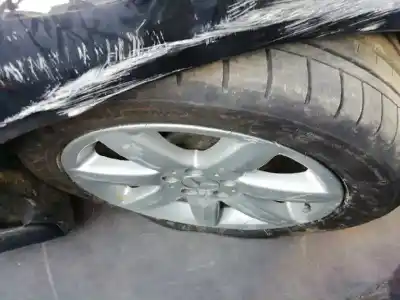 Veículo de Sucata mercedes-benz clase sl (w230) roadster 350 (230.467) do ano 2005 alimentado m112973