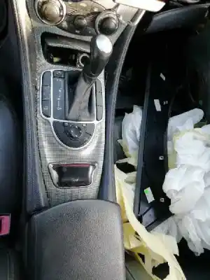 Veículo de Sucata mercedes-benz clase sl (w230) roadster 350 (230.467) do ano 2005 alimentado m112973