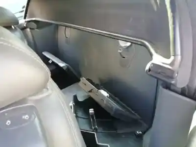 Veículo de Sucata mercedes-benz clase sl (w230) roadster 350 (230.467) do ano 2005 alimentado m112973