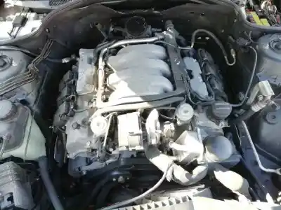 Veículo de Sucata mercedes-benz clase sl (w230) roadster 350 (230.467) do ano 2005 alimentado m112973