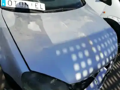 Véhicule à la ferraille volkswagen golf v berlina (1k1) highline de l'année 2005 alimenté bkd