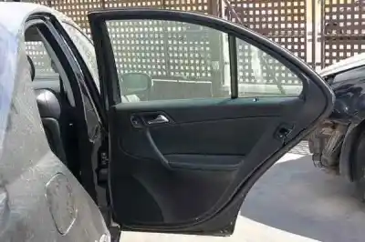 Утилизация автомобиля mercedes-benz clase c (w203) berlina 220 cdi (la) (203.008) года 2004 питание om646963
