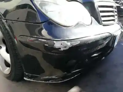 Утилизация автомобиля mercedes-benz clase c (w203) berlina 220 cdi (la) (203.008) года 2004 питание om646963