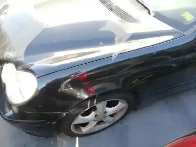 Утилизация автомобиля mercedes-benz clase c (w203) berlina 220 cdi (la) (203.008) года 2004 питание om646963