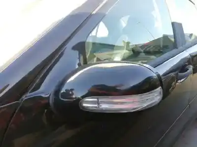 Утилизация автомобиля mercedes-benz clase c (w203) berlina 220 cdi (la) (203.008) года 2004 питание om646963