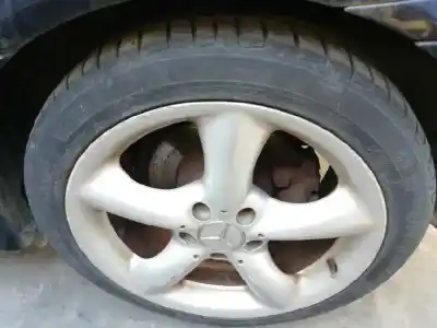 Утилизация автомобиля mercedes-benz clase c (w203) berlina 220 cdi (la) (203.008) года 2004 питание om646963