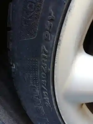 Утилизация автомобиля mercedes-benz clase c (w203) berlina 220 cdi (la) (203.008) года 2004 питание om646963