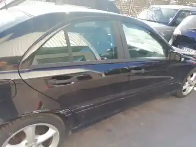 Утилизация автомобиля mercedes-benz clase c (w203) berlina 220 cdi (la) (203.008) года 2004 питание om646963