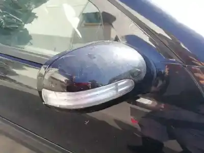 Утилизация автомобиля mercedes-benz clase c (w203) berlina 220 cdi (la) (203.008) года 2004 питание om646963