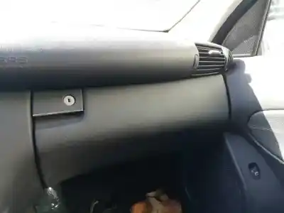 Утилизация автомобиля mercedes-benz clase c (w203) berlina 220 cdi (la) (203.008) года 2004 питание om646963