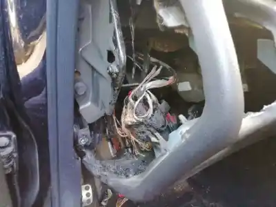 Утилизация автомобиля mercedes-benz clase c (w203) berlina 220 cdi (la) (203.008) года 2004 питание om646963