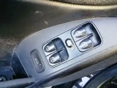 Утилизация автомобиля mercedes-benz clase c (w203) berlina 220 cdi (la) (203.008) года 2004 питание om646963