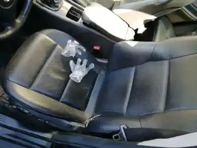 Утилизация автомобиля mercedes-benz clase c (w203) berlina 220 cdi (la) (203.008) года 2004 питание om646963
