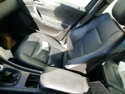 Утилизация автомобиля mercedes-benz clase c (w203) berlina 220 cdi (la) (203.008) года 2004 питание om646963