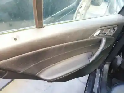 Утилизация автомобиля mercedes-benz clase c (w203) berlina 220 cdi (la) (203.008) года 2004 питание om646963