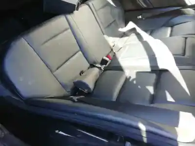 Утилизация автомобиля mercedes-benz clase c (w203) berlina 220 cdi (la) (203.008) года 2004 питание om646963