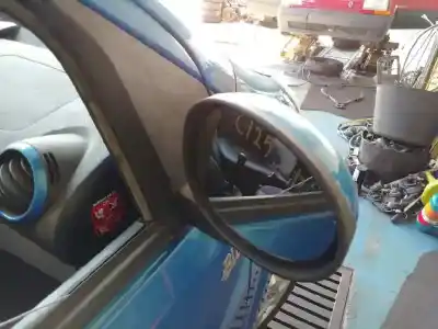 Утилизация автомобиля toyota aygo (kgb/wnb) connect года 2009 питание 1kr
