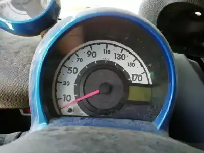 Утилизация автомобиля toyota aygo (kgb/wnb) connect года 2009 питание 1kr