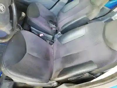 Утилизация автомобиля toyota aygo (kgb/wnb) connect года 2009 питание 1kr