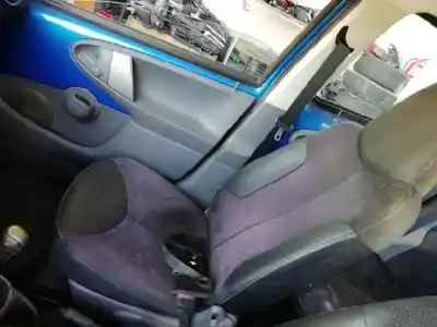 Утилизация автомобиля toyota aygo (kgb/wnb) connect года 2009 питание 1kr