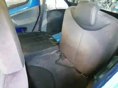 Утилизация автомобиля toyota aygo (kgb/wnb) connect года 2009 питание 1kr