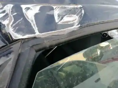 Veículo de Sucata audi a1 sportback (8xf) adrenalin do ano 2018 alimentado chz