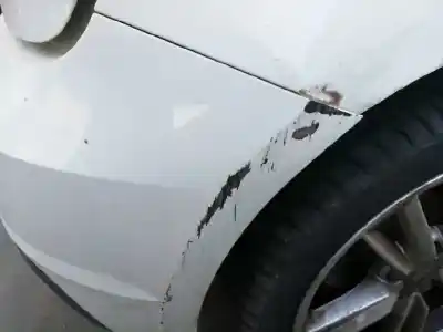 Veículo de Sucata audi a1 sportback (8xf) adrenalin do ano 2018 alimentado chz