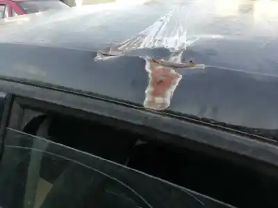 Veículo de Sucata audi a1 sportback (8xf) adrenalin do ano 2018 alimentado chz