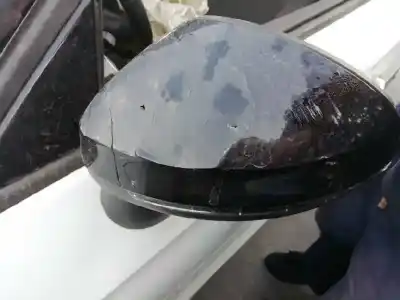 Veículo de Sucata audi a1 sportback (8xf) adrenalin do ano 2018 alimentado chz