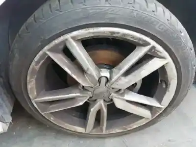 Veículo de Sucata audi a1 sportback (8xf) adrenalin do ano 2018 alimentado chz