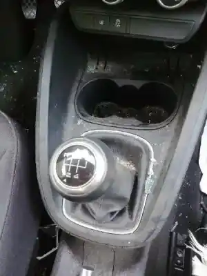 Veículo de Sucata audi a1 sportback (8xf) adrenalin do ano 2018 alimentado chz