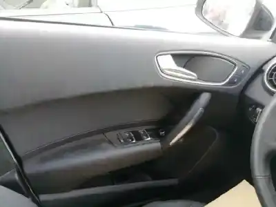 Veículo de Sucata audi a1 sportback (8xf) adrenalin do ano 2018 alimentado chz