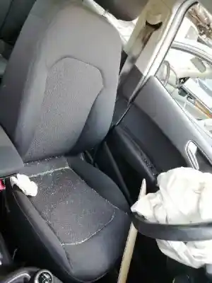 Veículo de Sucata audi a1 sportback (8xf) adrenalin do ano 2018 alimentado chz