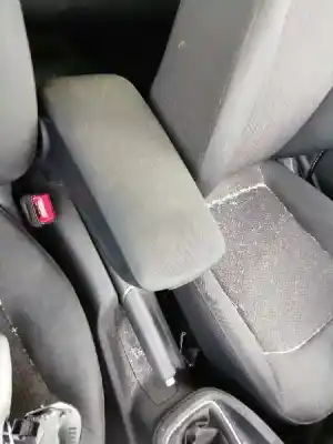 Veículo de Sucata audi a1 sportback (8xf) adrenalin do ano 2018 alimentado chz