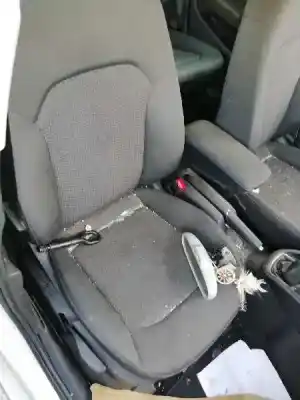 Veículo de Sucata audi a1 sportback (8xf) adrenalin do ano 2018 alimentado chz