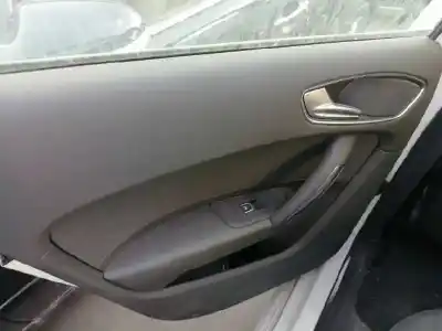 Veículo de Sucata audi a1 sportback (8xf) adrenalin do ano 2018 alimentado chz