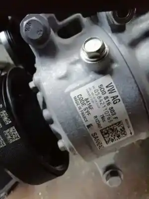 Veículo de Sucata audi a1 sportback (8xf) adrenalin do ano 2018 alimentado chz