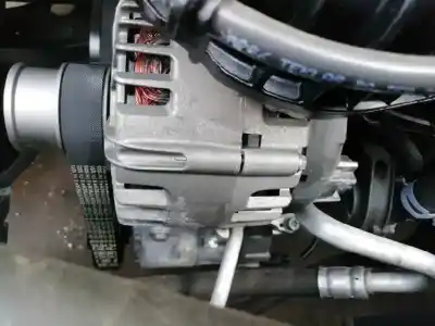 Veículo de Sucata audi a1 sportback (8xf) adrenalin do ano 2018 alimentado chz