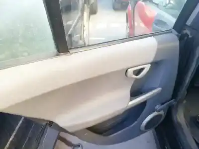 Утилизация автомобиля smart forfour 1.1 cat года 2006 питание g134910