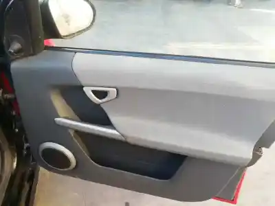 Утилизация автомобиля smart forfour 1.1 cat года 2006 питание g134910