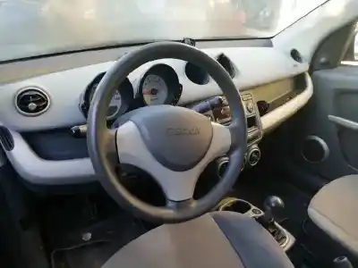 Утилизация автомобиля smart forfour 1.1 cat года 2006 питание g134910